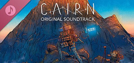 Cairn - Original Soundtrack