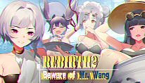Buy Rebirth:Beware of Mr.Wang PC