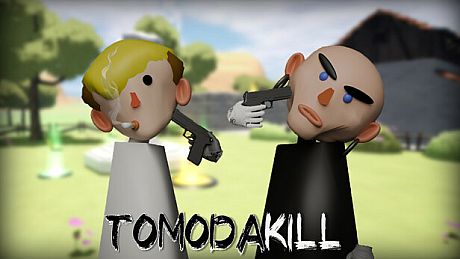 Tomodakill Game