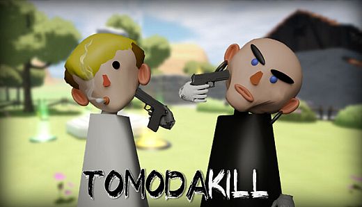 Tomodakill
