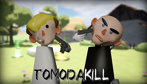 Buy Tomodakill