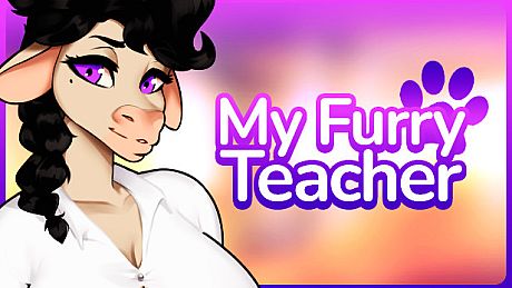 My Furry Teacher