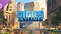 Cities: Skylines - Content Creator Pack: Renewed History