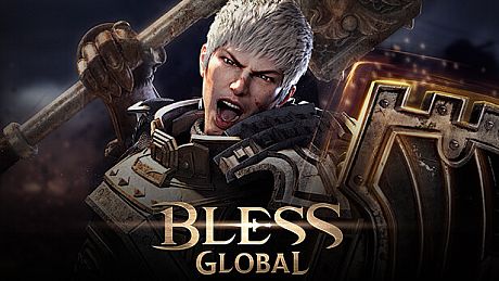 Bless Global Game