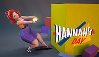 Acheter Hannah's Day PC