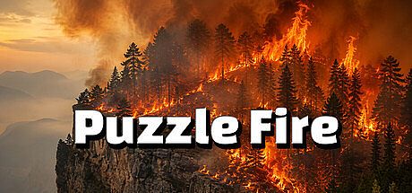 Puzzle Fire Game