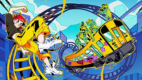 Denshattack! - Digital Deluxe Edition Game