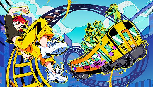 Denshattack! - Digital Deluxe Edition