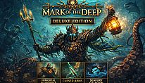 Comprar Mark of the Deep - Deluxe Edition para PC