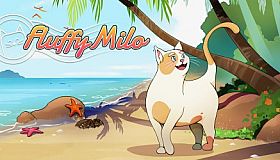 Fluffy Milo