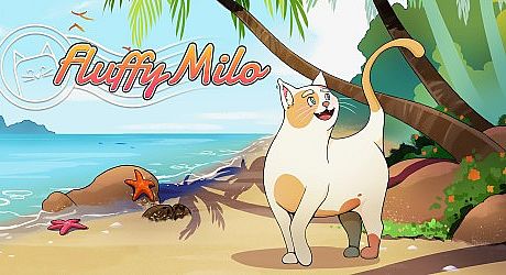 Fluffy Milo Game