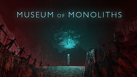Museum of Monoliths Game
