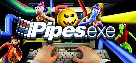 Pipes.exe Game