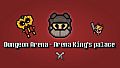 Dungeon Arena - Arena King's palace