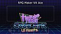 RPG Maker VX Ace - MT Tiny Tales - CodeArk UI Assets