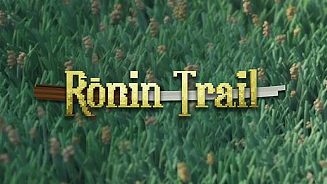 Ronin Trail Game