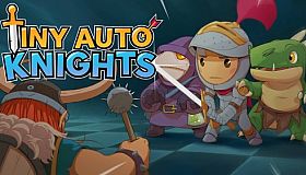 Tiny Auto Knights