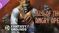 Fantasy Grounds - Isle of the Angry Apes