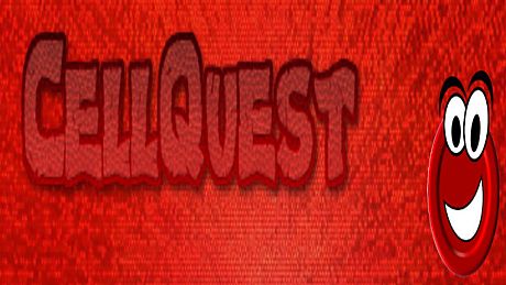 CellQuest Game