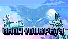 Grow Your Pets