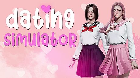 Dating Simulator Game