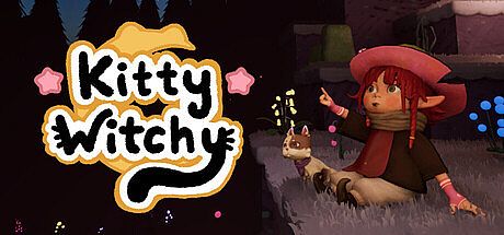 Kitty Witchy