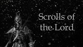 Scrolls of the Lord