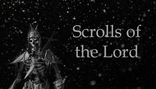 Scrolls of the Lord