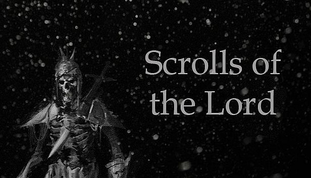 Buy Scrolls of the Lord