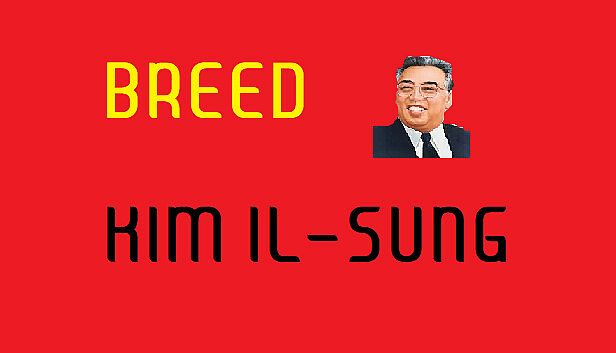 Buy Breed Kim Il-Sung