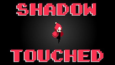 Shadow Touched Game