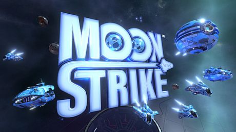 MoonStrike Game