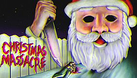 Christmas Massacre