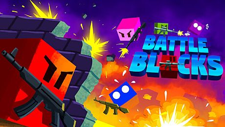 Battle Blocks Game