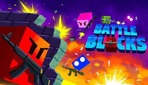 Battle Blocks