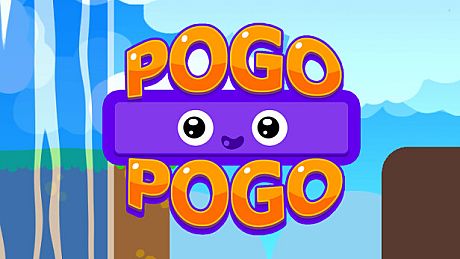 Pogo Pogo Game