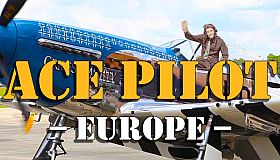 Ace Pilot Europe
