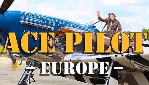 Ace Pilot Europe