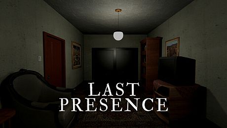 Last Presence Game