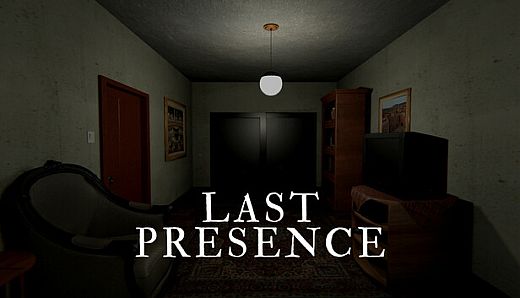 Last Presence