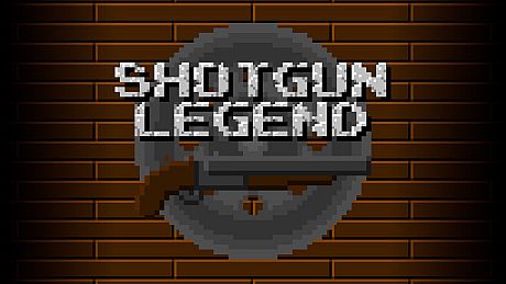 Shotgun Legend Game