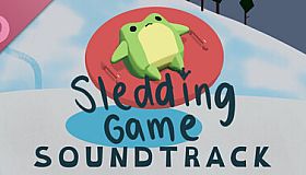 Sledding Game - Official Soundtrack