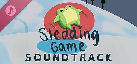 Sledding Game - Official Soundtrack DLC