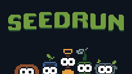 Seedrun Game