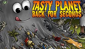 Tasty Planet: Back for Seconds