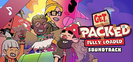Get Packed Soundtrack