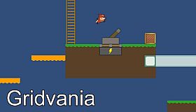 Gridvania