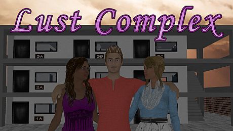 Lust Complex Game
