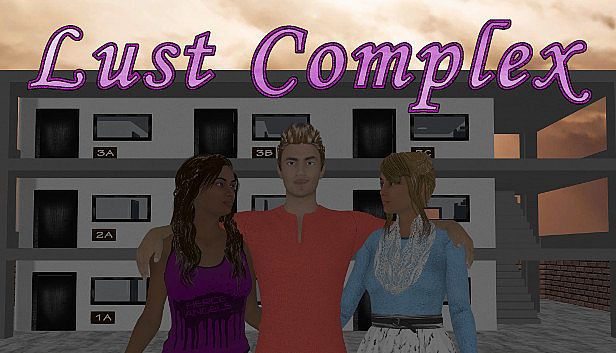 Buy Lust Complex