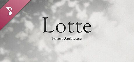 Lotte Forest Ambience